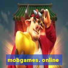 mobgames. online